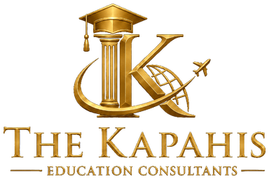 The Kapahis Education Consultants