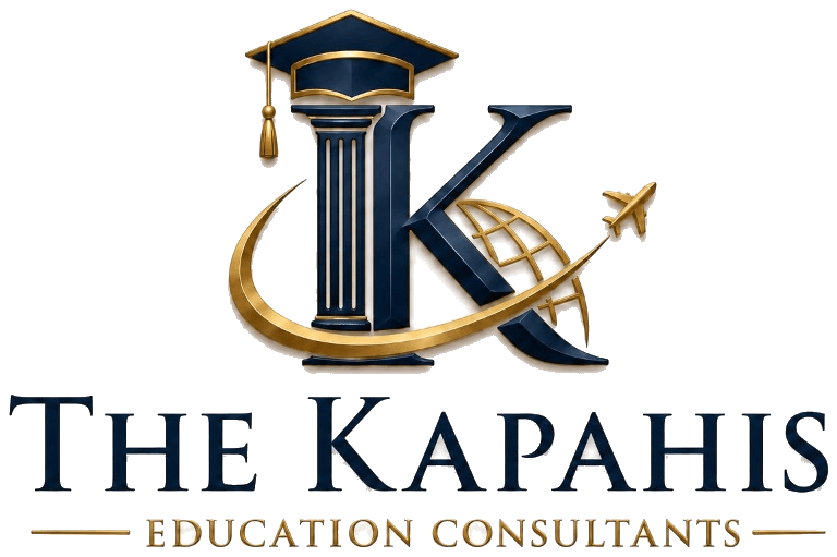 The Kapahis Education Consultants