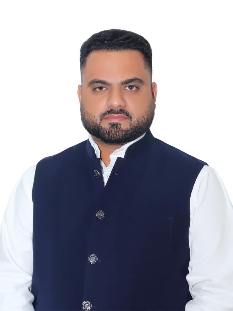 Rohit Kapahi